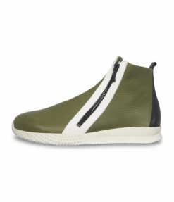 Arche Slip On Zynmad | Boots