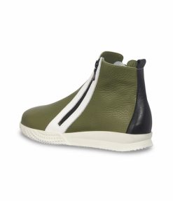 Arche Slip On Zynmad | Boots