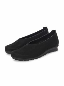 Arche Ballerines Barene | Collection Hiver