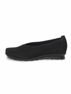 Arche Ballerines Barene | Collection Hiver