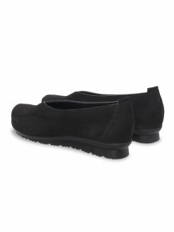 Arche Ballerines Barene | Collection Hiver