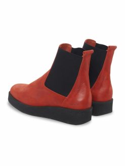 Arche Boots Comsky | Collection Hiver