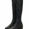 Arche Bottes Naotao | Collection Hiver