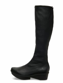 Arche Bottes Naotao | Collection Hiver