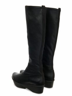 Arche Bottes Naotao | Collection Hiver